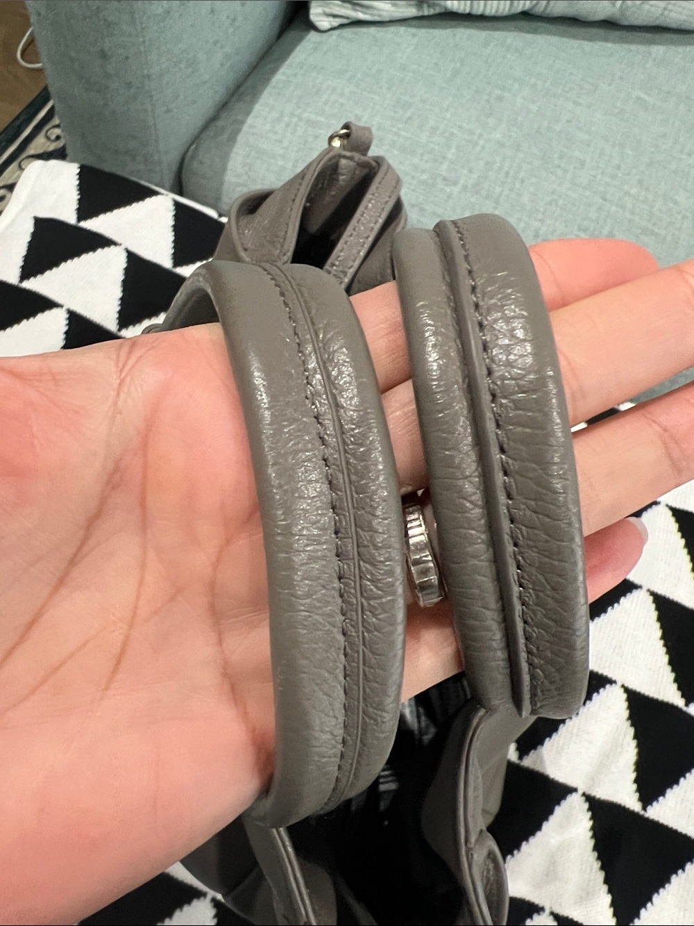 Oliveve Zoe bag - Picture 4 of 6